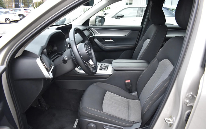 Mazda CX-60 cena 189999 przebieg: 41744, rok produkcji 2022 z Karlino małe 67